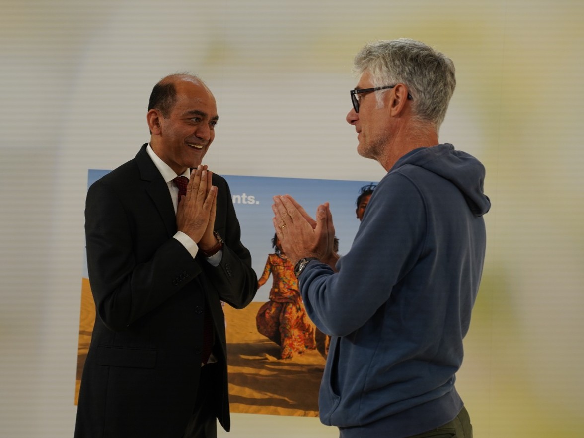 Dr. Sanjay Rajpal gallery image 13