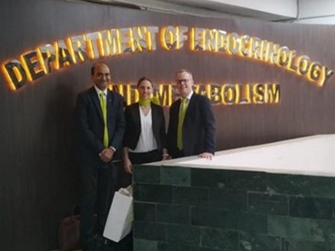 Dr. Sanjay Rajpal gallery image 18