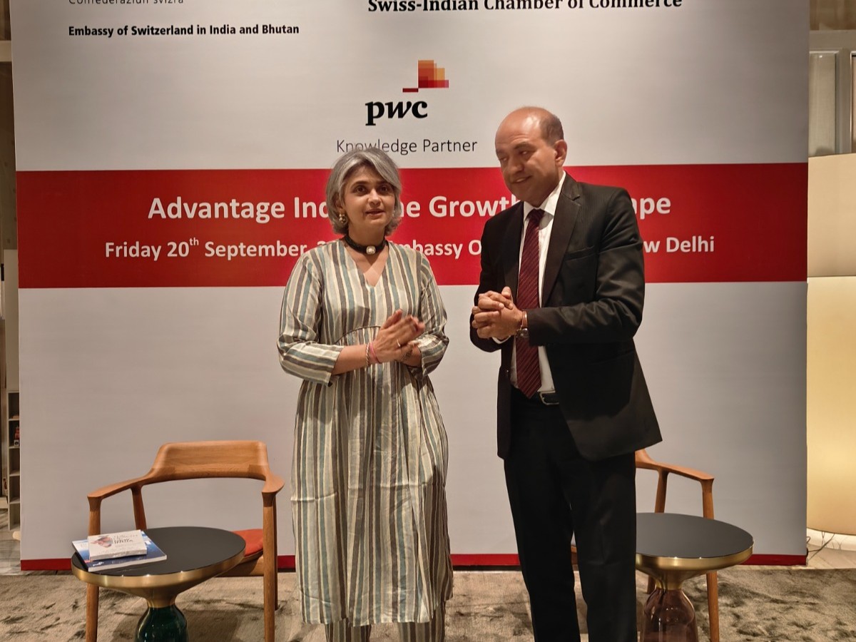 Dr. Sanjay Rajpal panel discussion