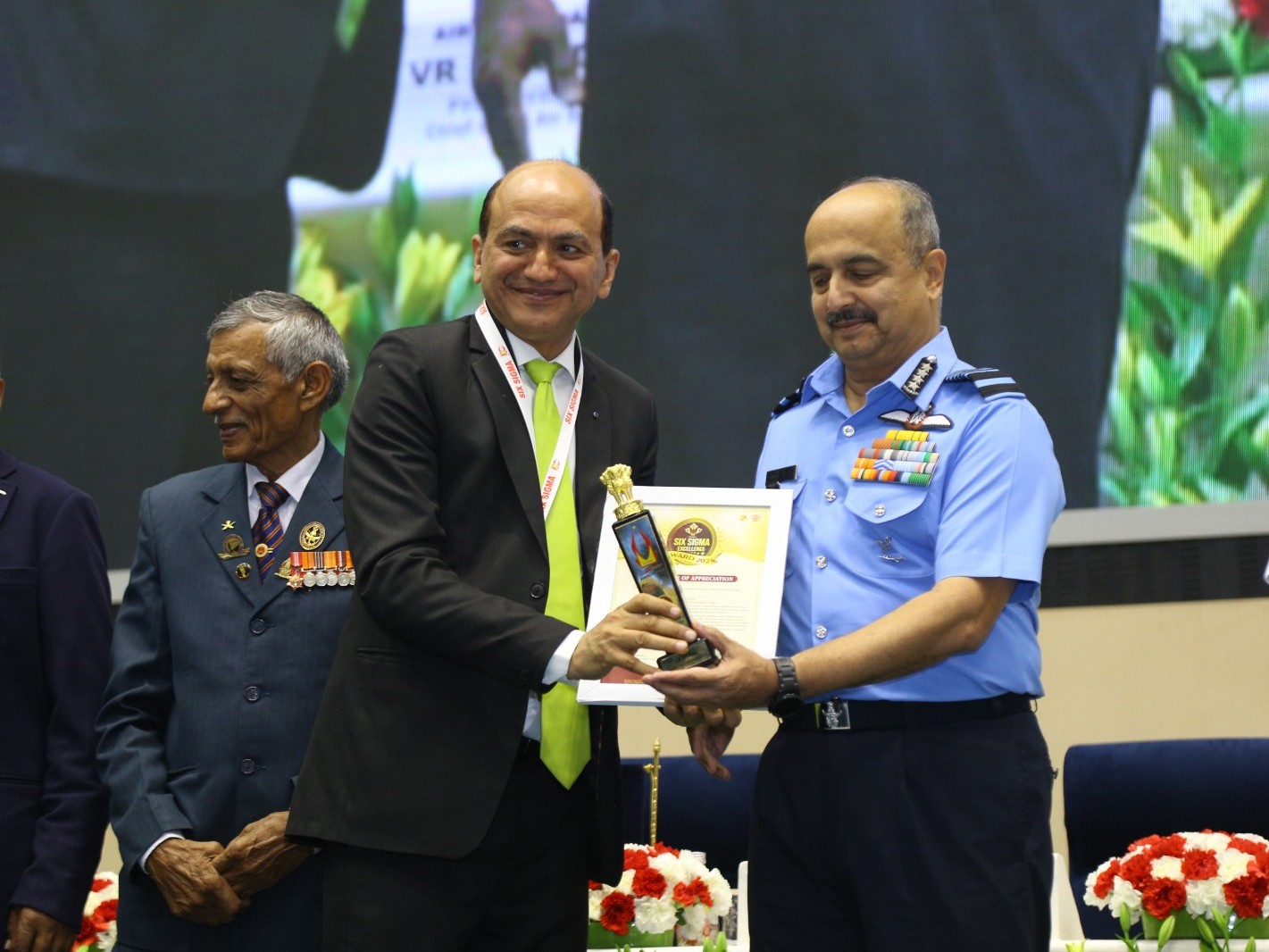 Dr. Sanjay Rajpal leadership workshop